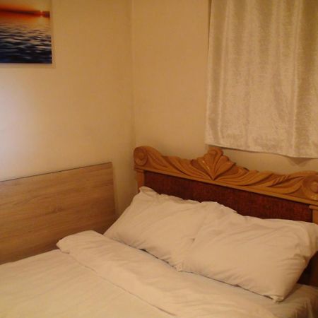 Comfort Hostel Jerevan Exteriér fotografie