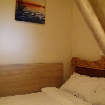 Comfort Hostel Jerevan Exteriér fotografie