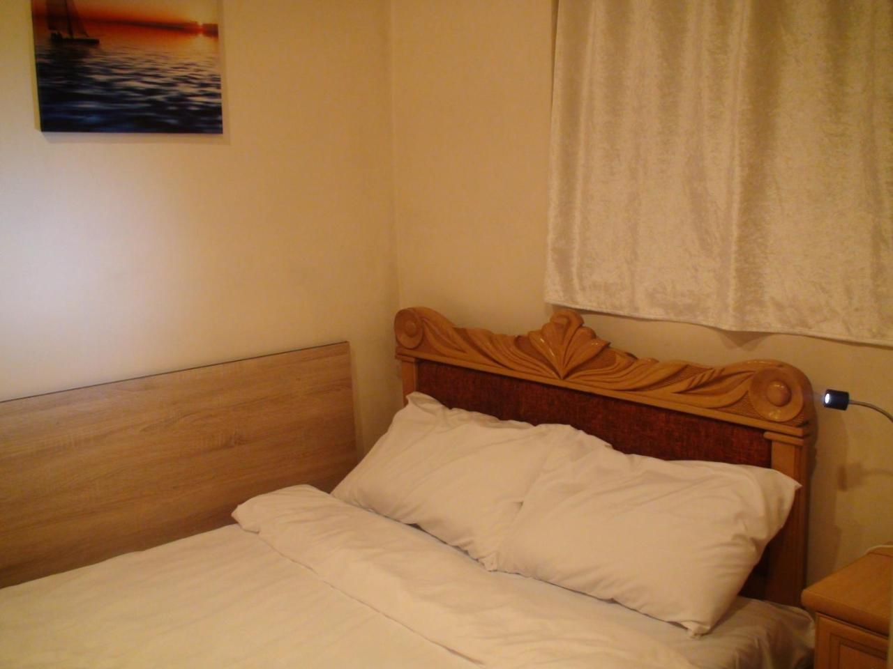 Comfort Hostel Jerevan Exteriér fotografie