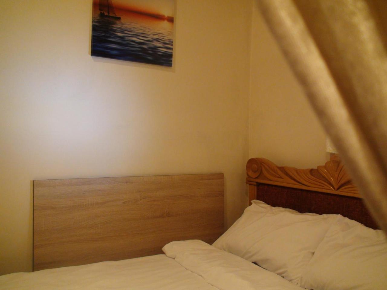 Comfort Hostel Jerevan Exteriér fotografie
