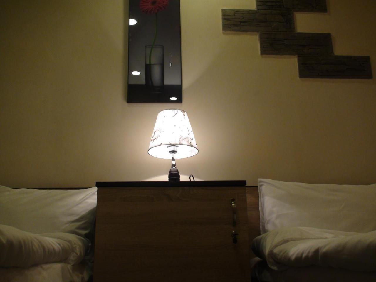 Comfort Hostel Jerevan Exteriér fotografie